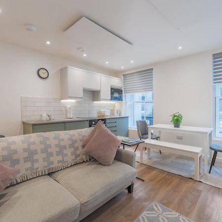 Cosy 2 Bedroom Flat In Lake District Кендал Екстериор снимка